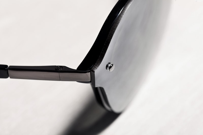 3.1 Phillip Lim x Linda Farrow 2015 秋冬聯名太陽眼鏡