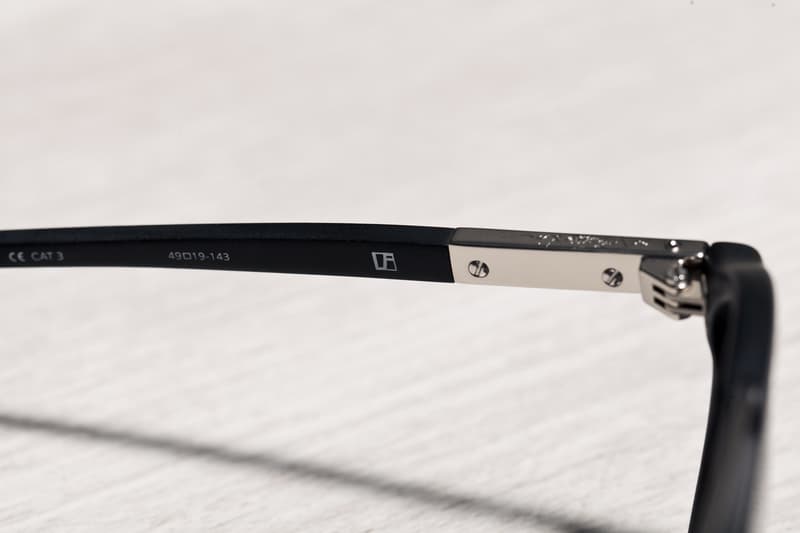 3.1 Phillip Lim x Linda Farrow 2015 秋冬聯名太陽眼鏡