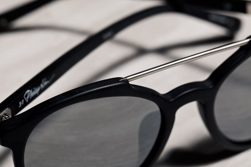 3.1 Phillip Lim x Linda Farrow 2015 秋冬聯名太陽眼鏡