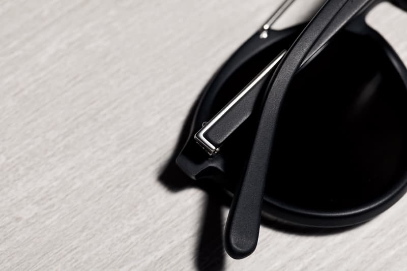 3.1 Phillip Lim x Linda Farrow 2015 秋冬聯名太陽眼鏡