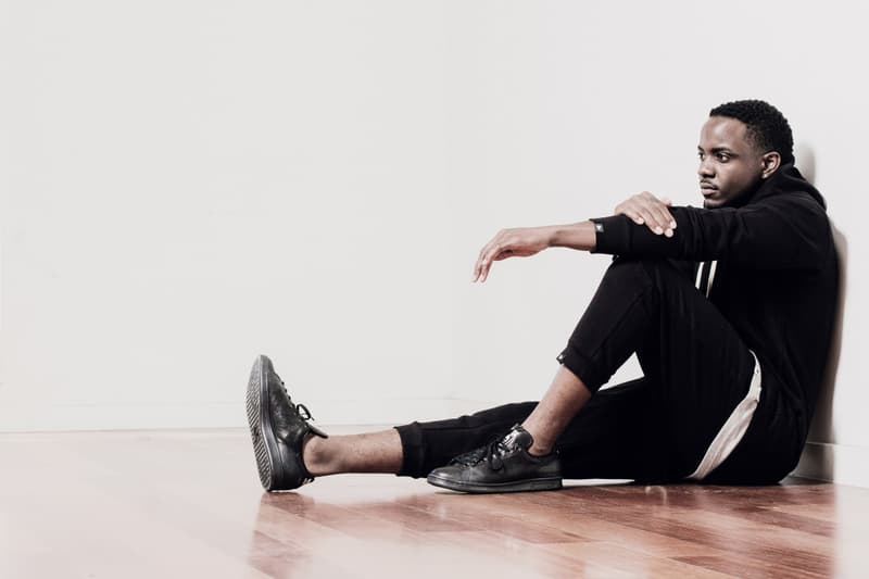 Feature 2015 秋冬「Essentials」系列