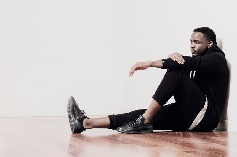 Feature 2015 秋冬「Essentials」系列