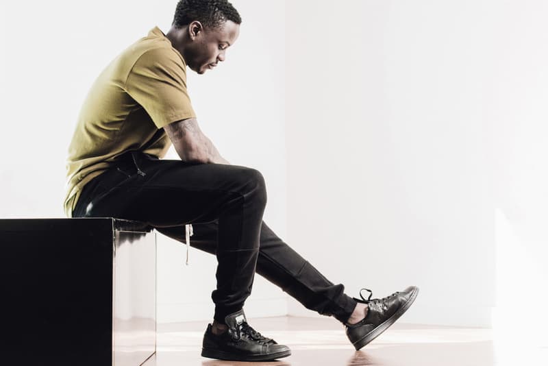 Feature 2015 秋冬「Essentials」系列