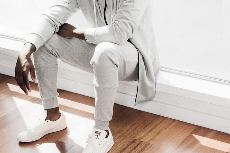 Feature 2015 秋冬「Essentials」系列