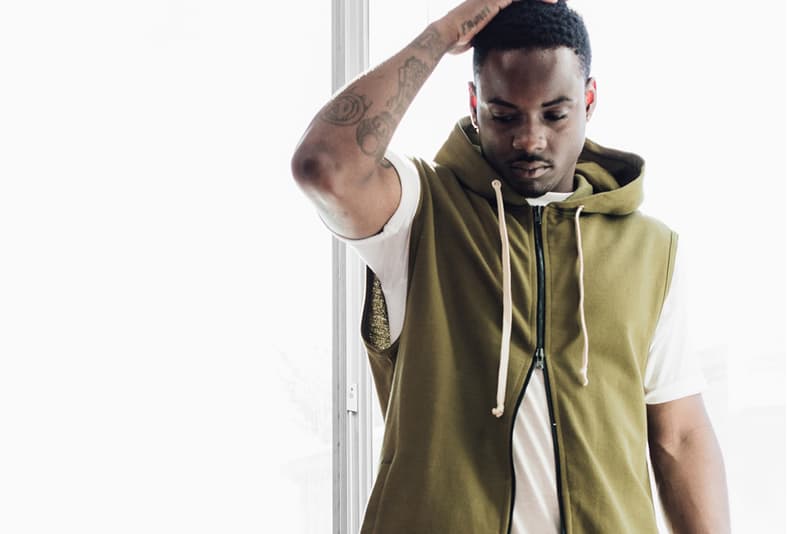 Feature 2015 秋冬「Essentials」系列