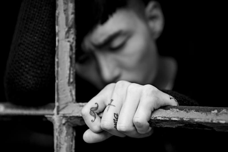 5cm 2015 秋冬系列 Lookbook