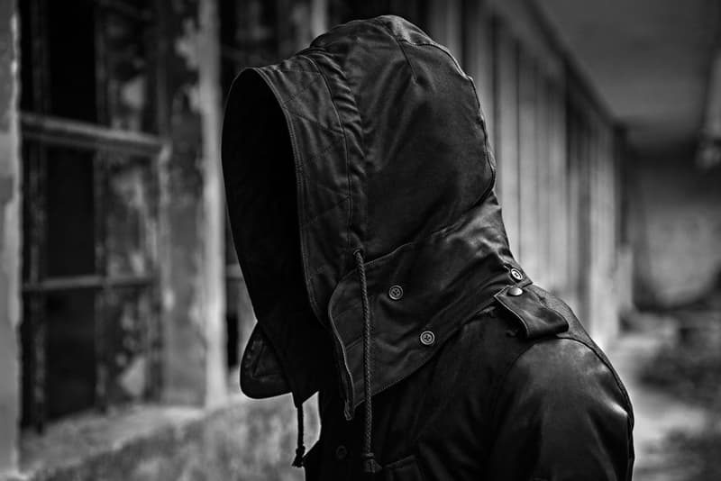 5cm 2015 秋冬系列 Lookbook