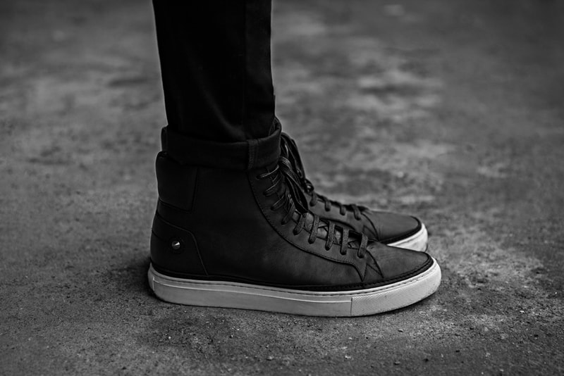 5cm 2015 秋冬系列 Lookbook