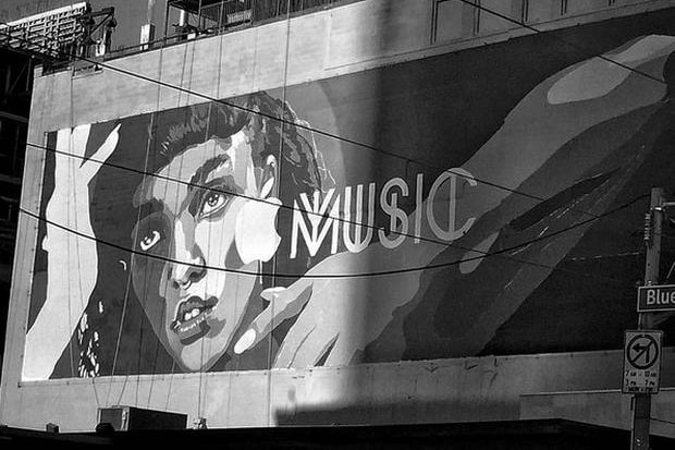 Apple MUSIC Festival 全 10 個演出單位雙拳公開！