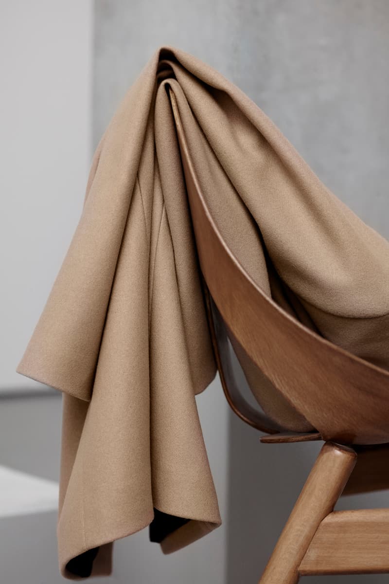 COS 2015 秋冬系列 Lookbook