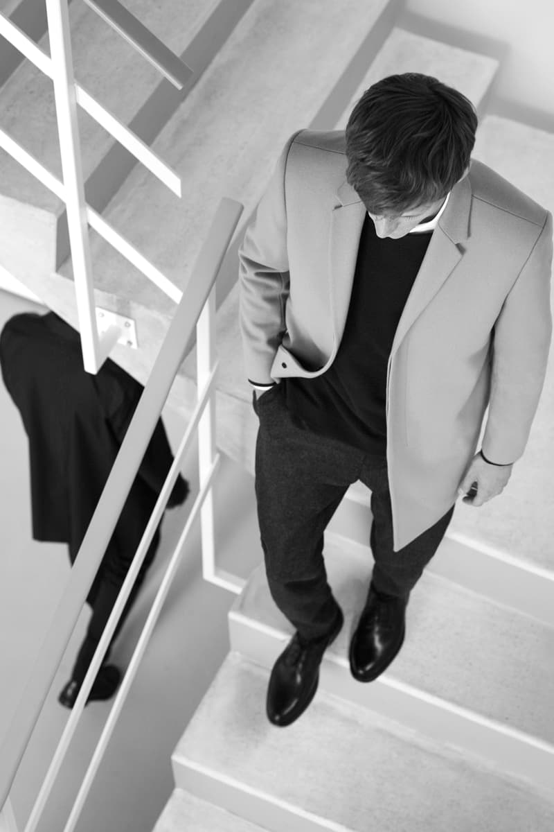 COS 2015 秋冬系列 Lookbook