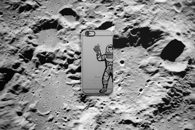 Billionaire Boys Club / ICECREAM x Casetify Apple Watch 錶帶 & iPhone 6/6S 手機殼