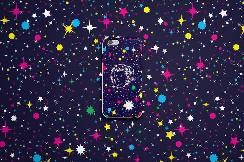 Billionaire Boys Club / ICECREAM x Casetify Apple Watch 錶帶 & iPhone 6/6S 手機殼