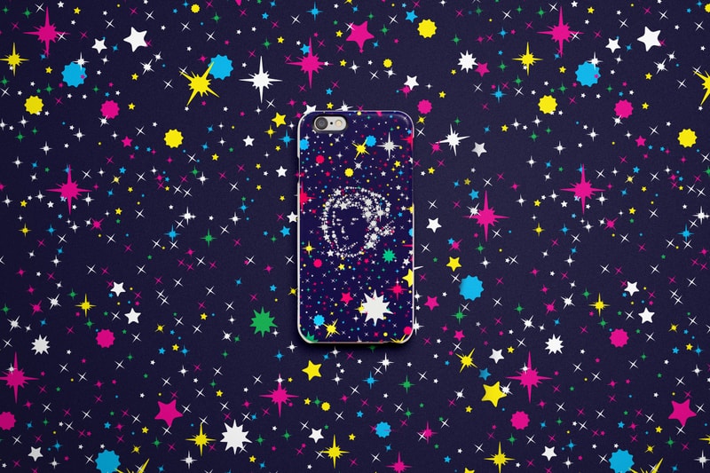 Billionaire Boys Club / ICECREAM x Casetify Apple Watch 錶帶 & iPhone 6/6S 手機殼