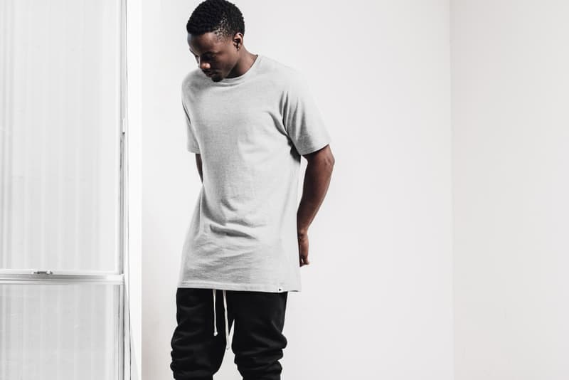 Feature 2015 秋冬「Essentials」系列