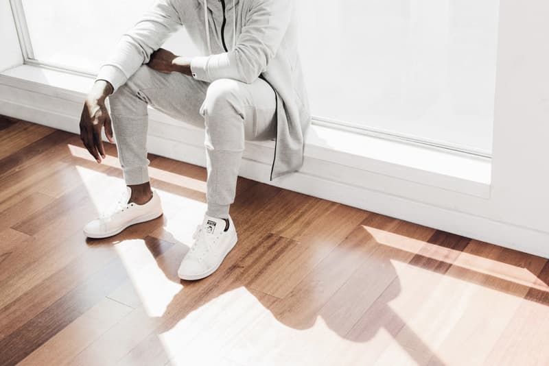 Feature 2015 秋冬「Essentials」系列