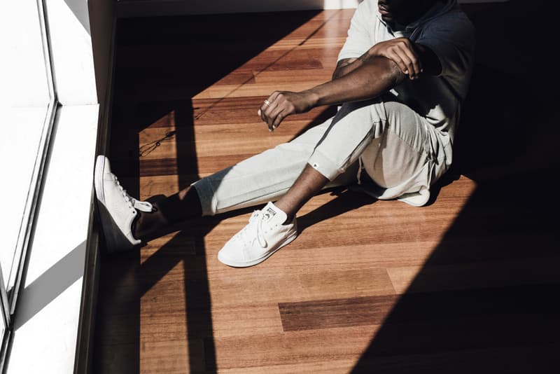 Feature 2015 秋冬「Essentials」系列