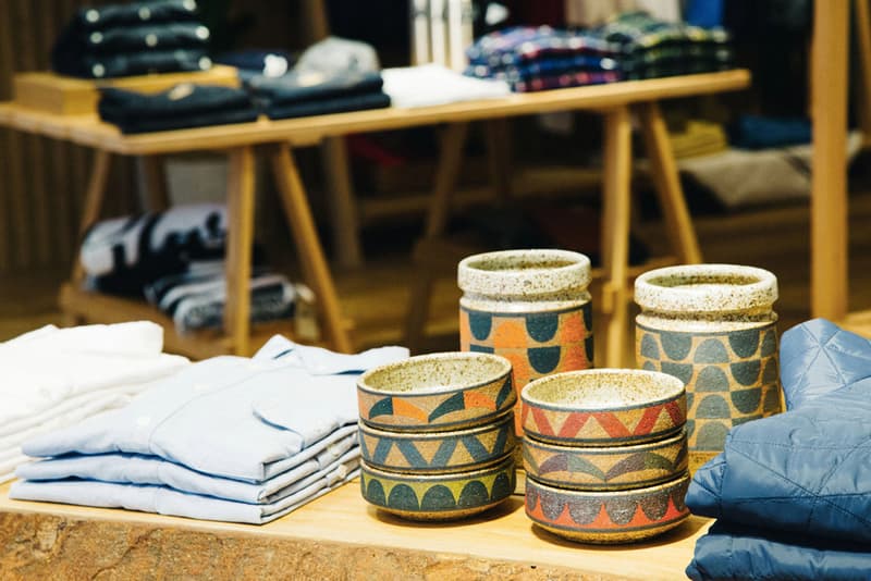 Pilgrim Surf + Supply 東京旗艦店 10 月開催