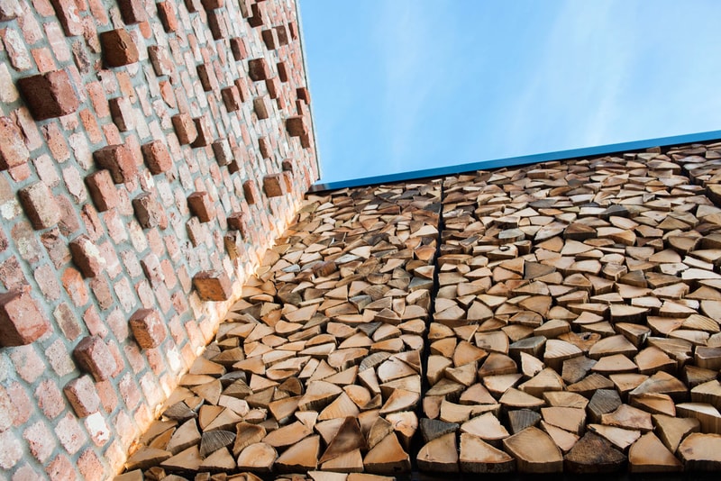 Plus House Larvik - WAN Sustainable Building 2015 大獎建築 