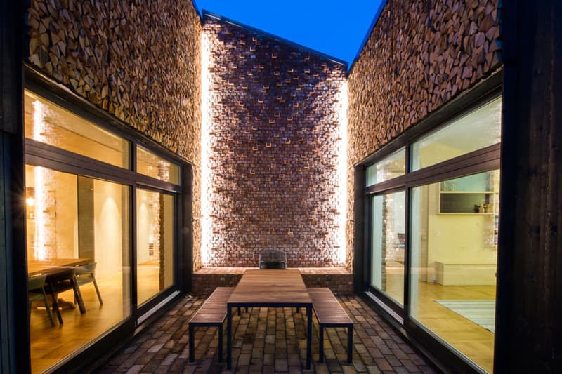 Plus House Larvik - WAN Sustainable Building 2015 大獎建築 