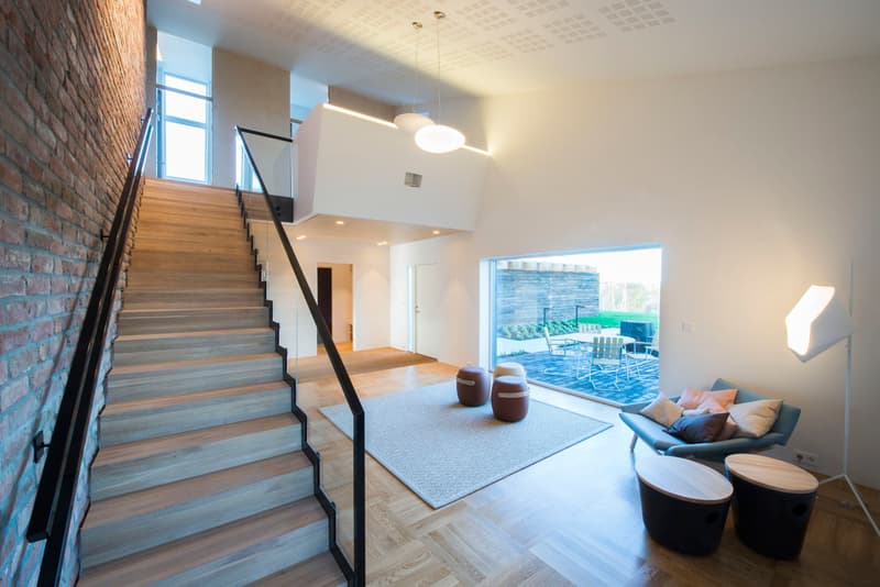 Plus House Larvik - WAN Sustainable Building 2015 大獎建築 