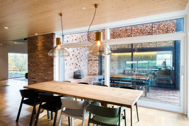 Plus House Larvik - WAN Sustainable Building 2015 大獎建築 