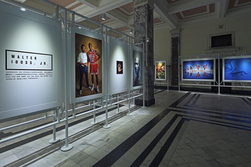 Jordan House of Flight 正式開催