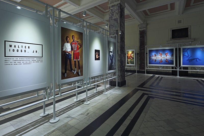 Jordan House of Flight 正式開催