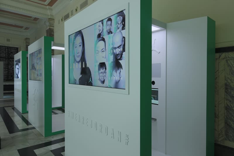 Jordan House of Flight 正式開催