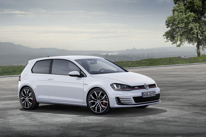 Volkswagen 撥備 730 億美元應付廢氣排放測試欺詐