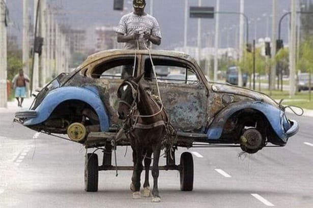 Volkswagen 撥備 730 億美元應付廢氣排放測試欺詐