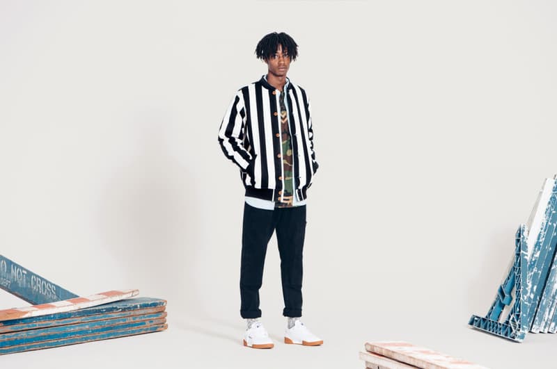 10.Deep 2015 秋冬系列首波單品上架