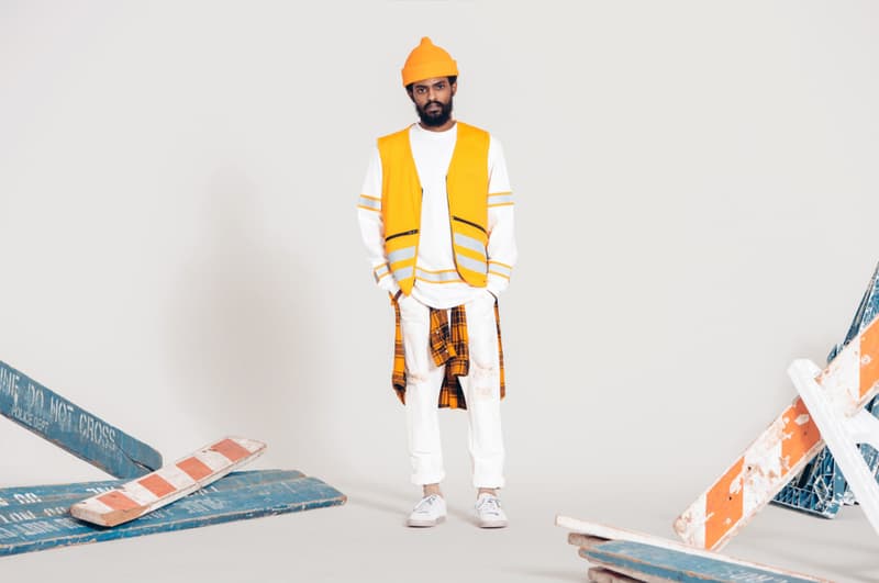 10.Deep 2015 秋冬系列首波單品上架