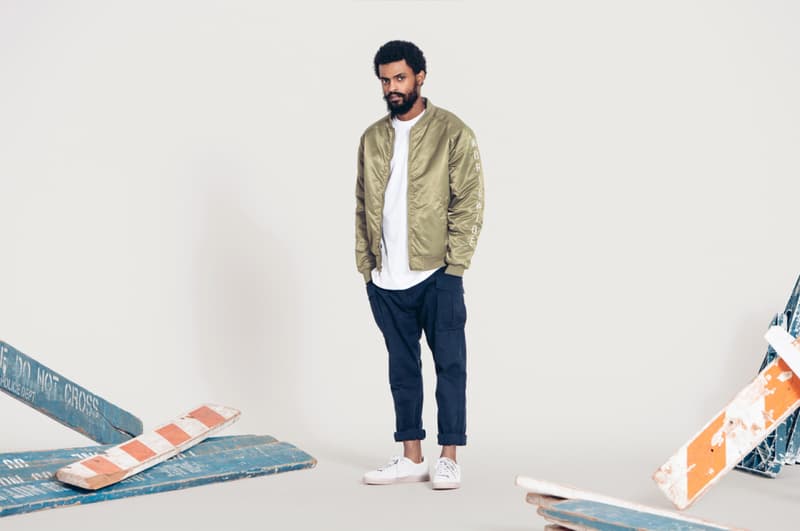 10.Deep 2015 秋冬系列首波單品上架