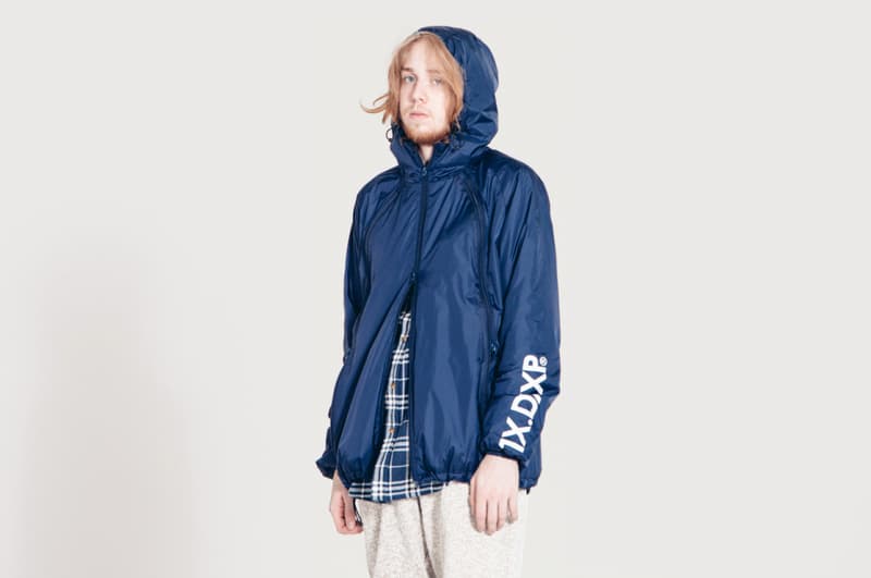 10.Deep 2015 秋冬系列首波單品上架