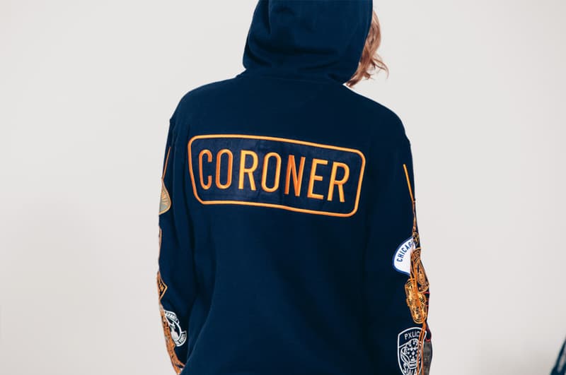 10.Deep 2015 秋冬系列首波單品上架