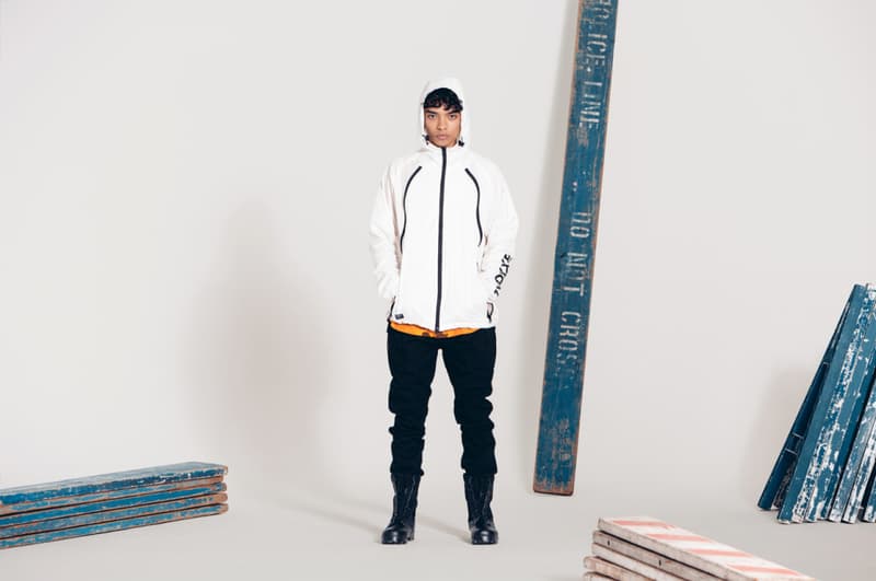 10.Deep 2015 秋冬系列首波單品上架