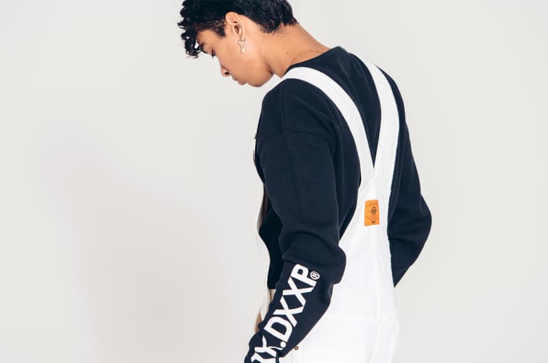 10.Deep 2015 秋冬系列首波單品上架