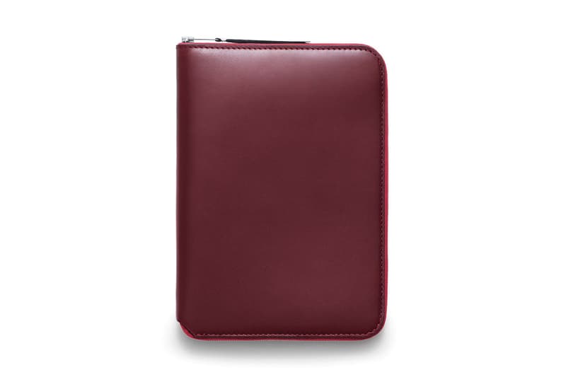 Acne Studios 2015 秋冬配飾系列