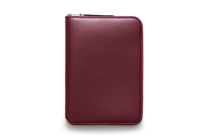Acne Studios 2015 秋冬配飾系列