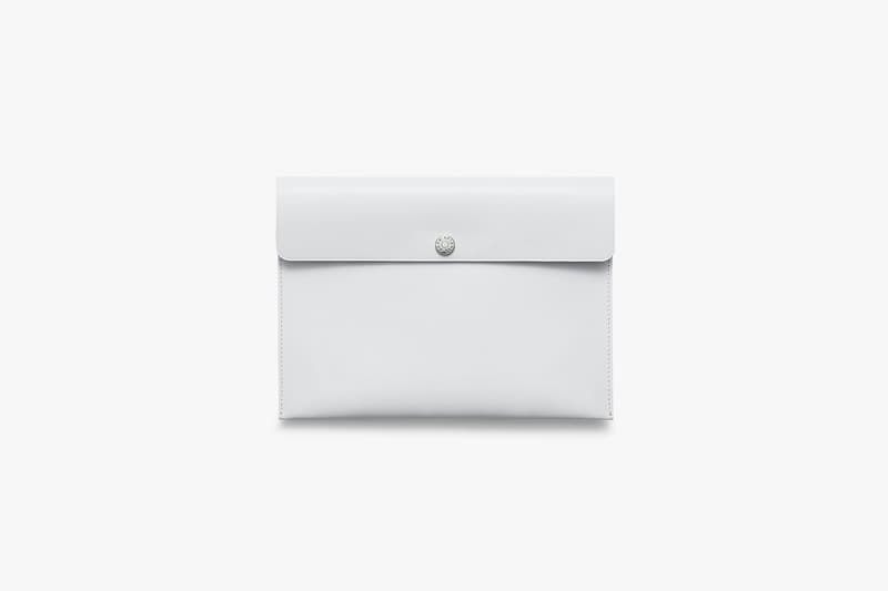 Acne Studios 推出全新皮革配件小物系列