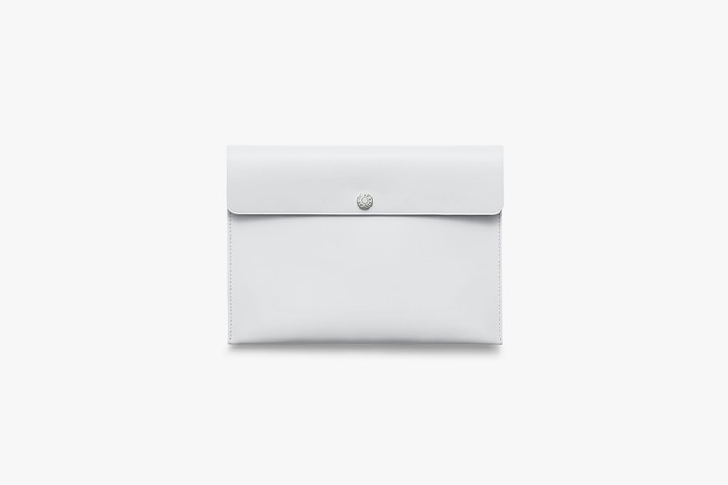 Acne Studios 推出全新皮革配件小物系列