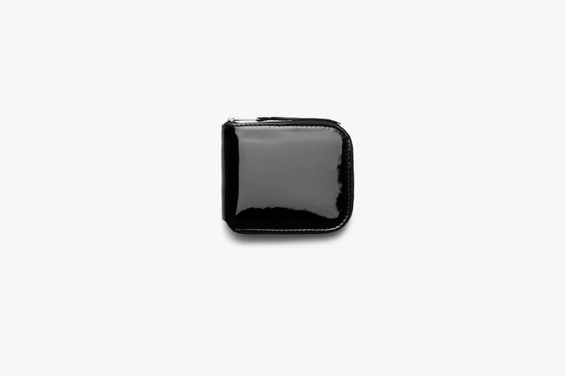 Acne Studios 推出全新皮革配件小物系列