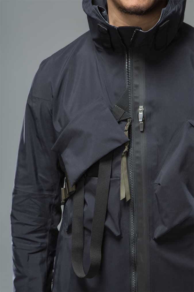 ACRONYM 2015 秋冬系列