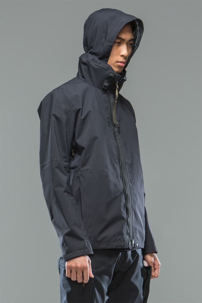 ACRONYM 2015 秋冬系列