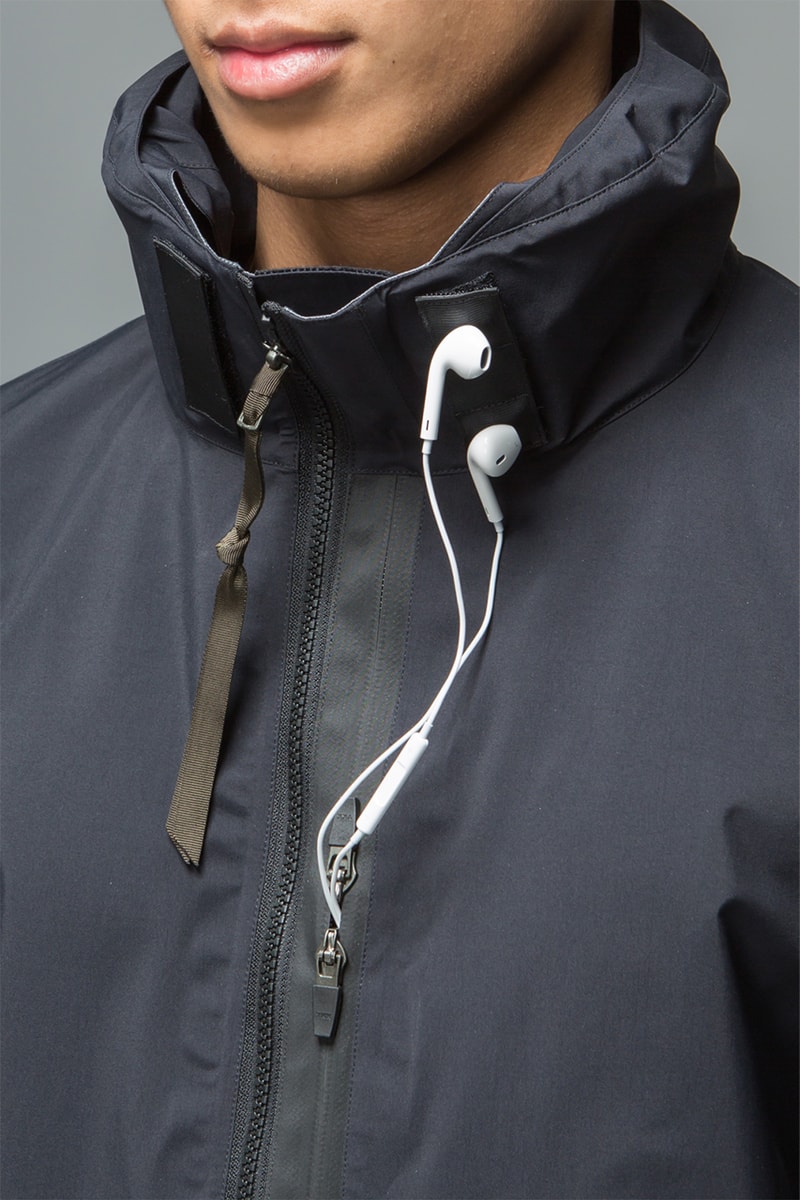 ACRONYM 2015 秋冬系列