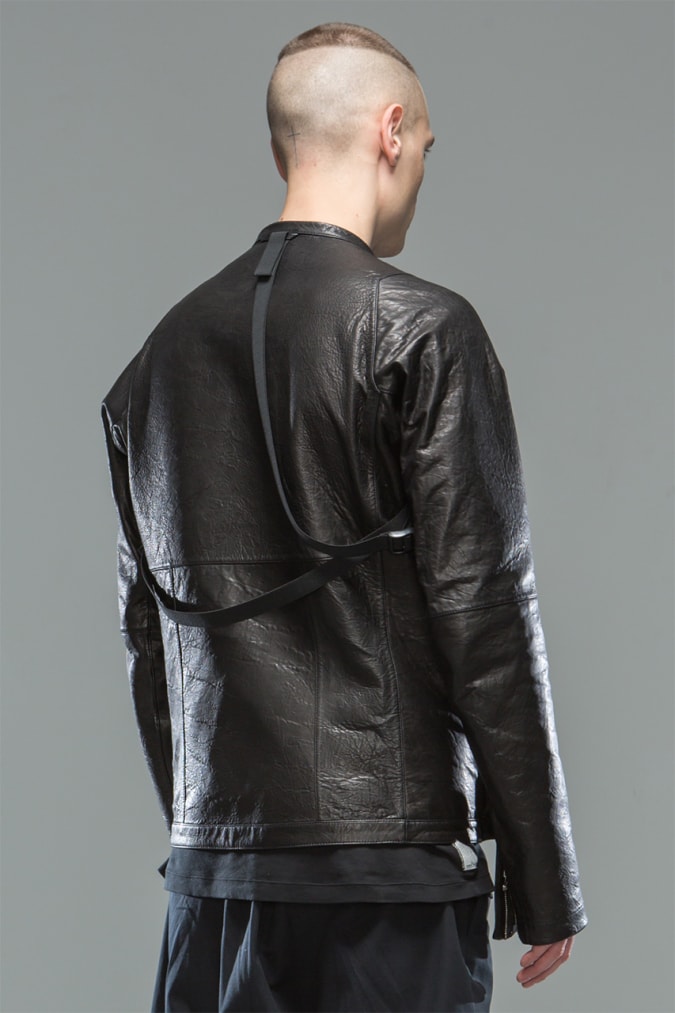 ACRONYM 2015 秋冬系列