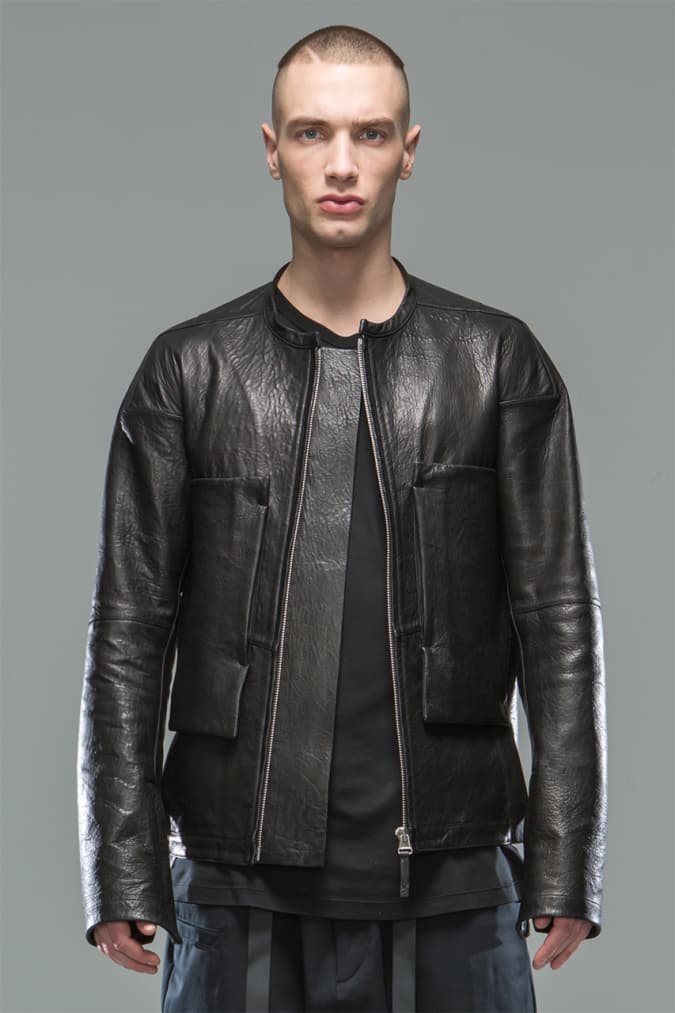 ACRONYM 2015 秋冬系列