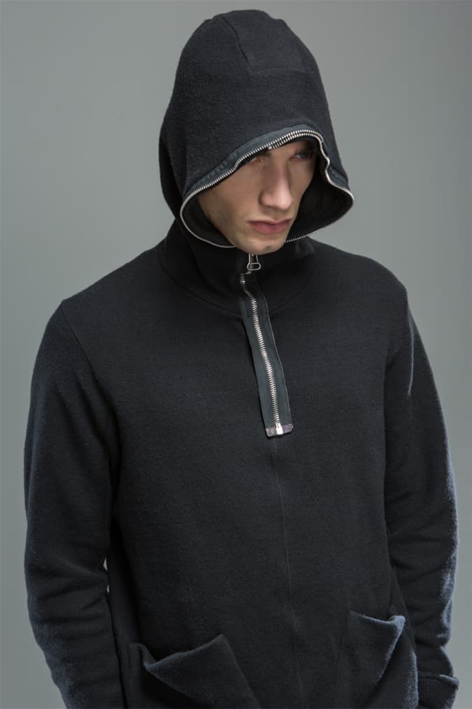 ACRONYM 2015 秋冬系列