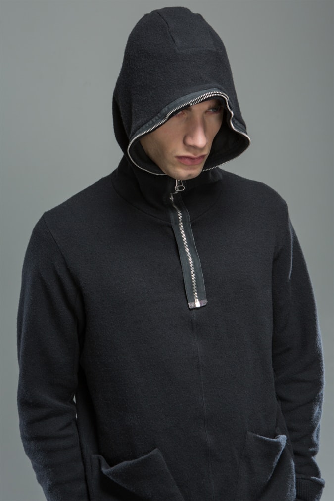 ACRONYM 2015 秋冬系列